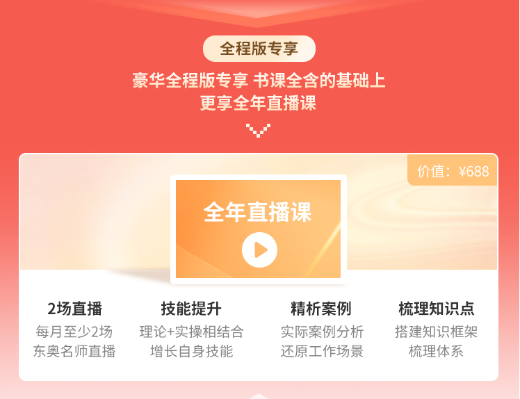 2022年中級(jí)經(jīng)濟(jì)師輕一書課包