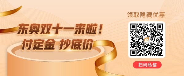 東奧雙十一來啦！