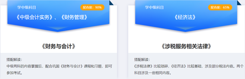 轉戰(zhàn)中級