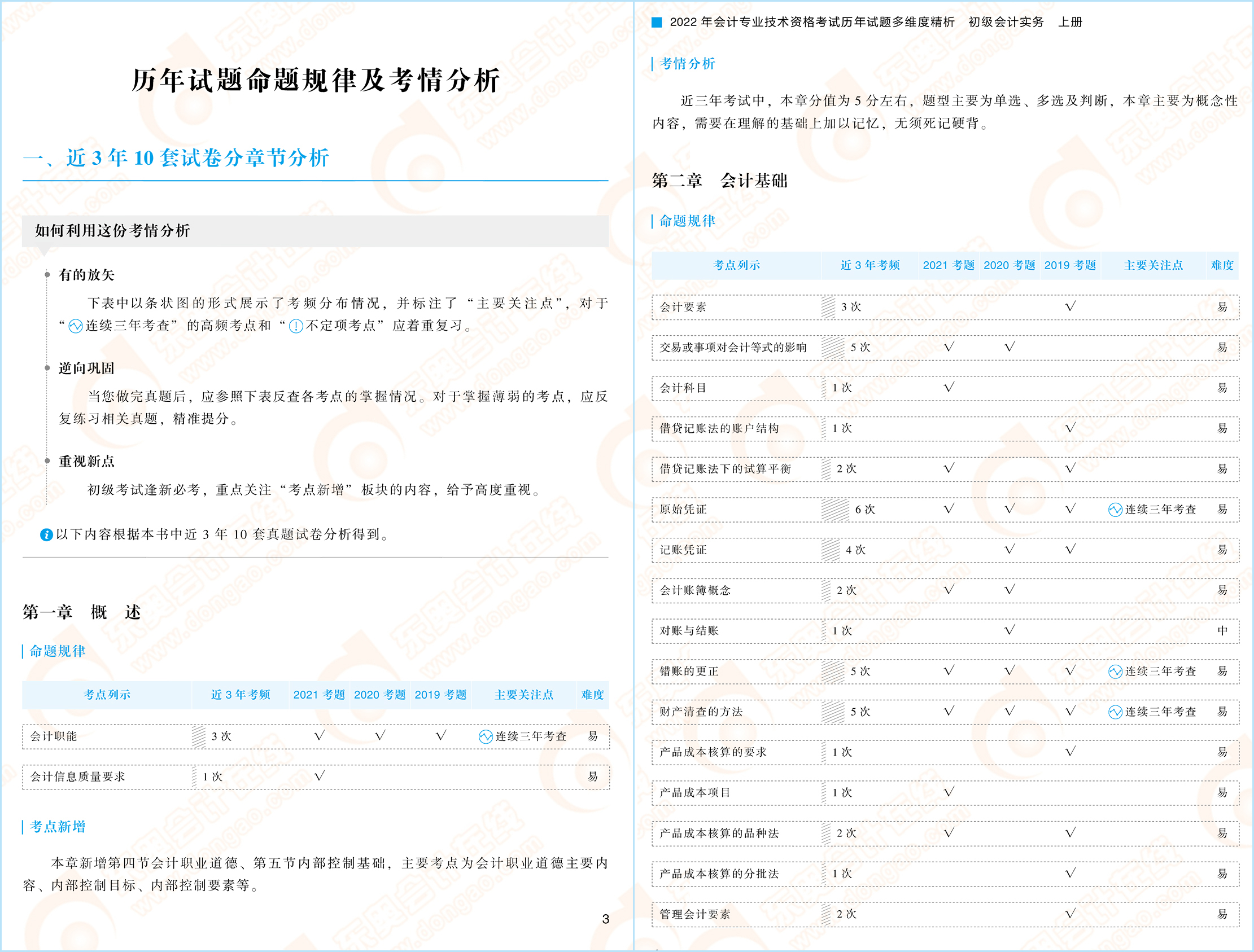 初級會計實(shí)務(wù)輕3上冊試讀