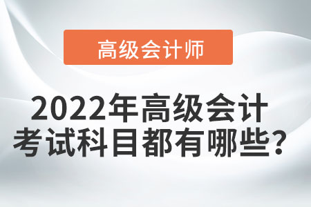 《高級(jí)會(huì)計(jì)實(shí)務(wù)》都考些什么？
