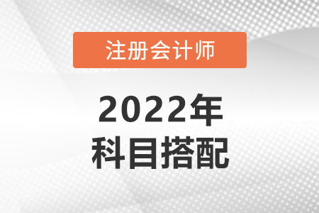 媽媽級(jí)考生考注會(huì)怎么搭配科目好？