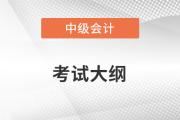 中級會計(jì)考試大綱發(fā)布了嗎？