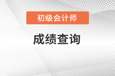 湖南省邵陽(yáng)初級(jí)會(huì)計(jì)成績(jī)查詢?nèi)肟谠谀模? alt=