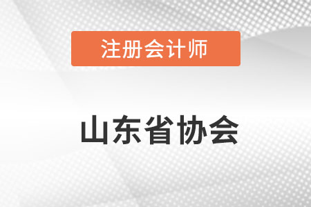 山東注冊會計師協(xié)會網(wǎng)址是什么？