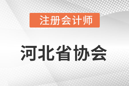 河北省衡水注冊會計師協(xié)會網(wǎng)址是什么?
