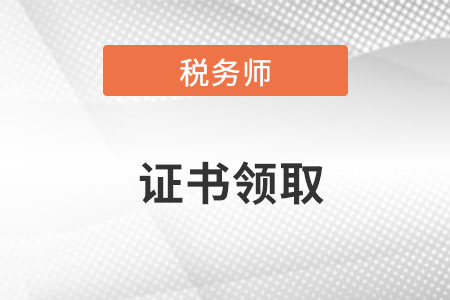 稅務師證書號編寫規(guī)則是什么