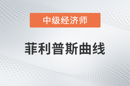 菲利普斯曲線_2022中級經(jīng)濟(jì)師經(jīng)濟(jì)基礎(chǔ)備考知識點(diǎn)