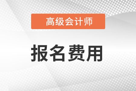 高級(jí)會(huì)計(jì)師退費(fèi)政策是什么?