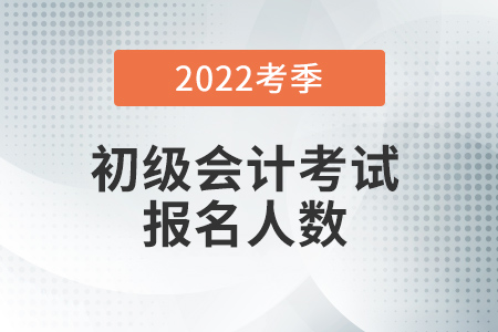 2022年湖南益陽(yáng)初級(jí)會(huì)計(jì)職稱考試順利開考！