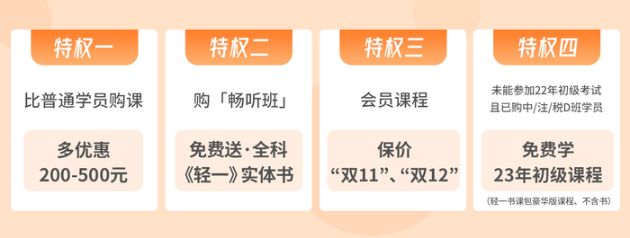 初級會計跨考