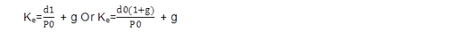 ACCA考試FM知識(shí)點(diǎn)