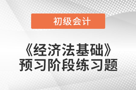 會計賬簿的基本規(guī)定_2023年初級會計《經(jīng)濟法基礎》預習階段習題