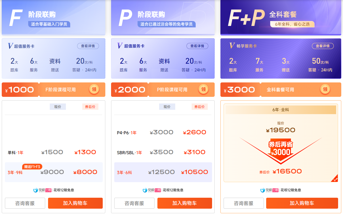 2023年春節(jié)假期結束，ACCA考生如何調整狀態(tài)，提升備考效率？