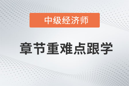 市場(chǎng)需求、供給與均衡價(jià)格_中級(jí)經(jīng)濟(jì)師《經(jīng)濟(jì)基礎(chǔ)》章節(jié)重難點(diǎn)跟學(xué)
