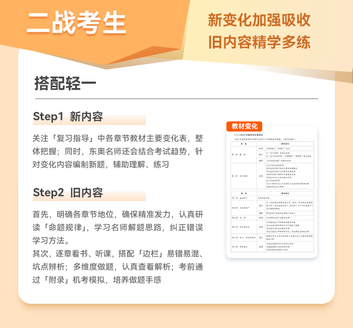 初級(jí)會(huì)計(jì)二戰(zhàn)考生