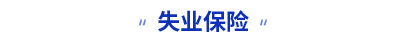 初級(jí)會(huì)計(jì)失業(yè)保險(xiǎn)考點(diǎn)