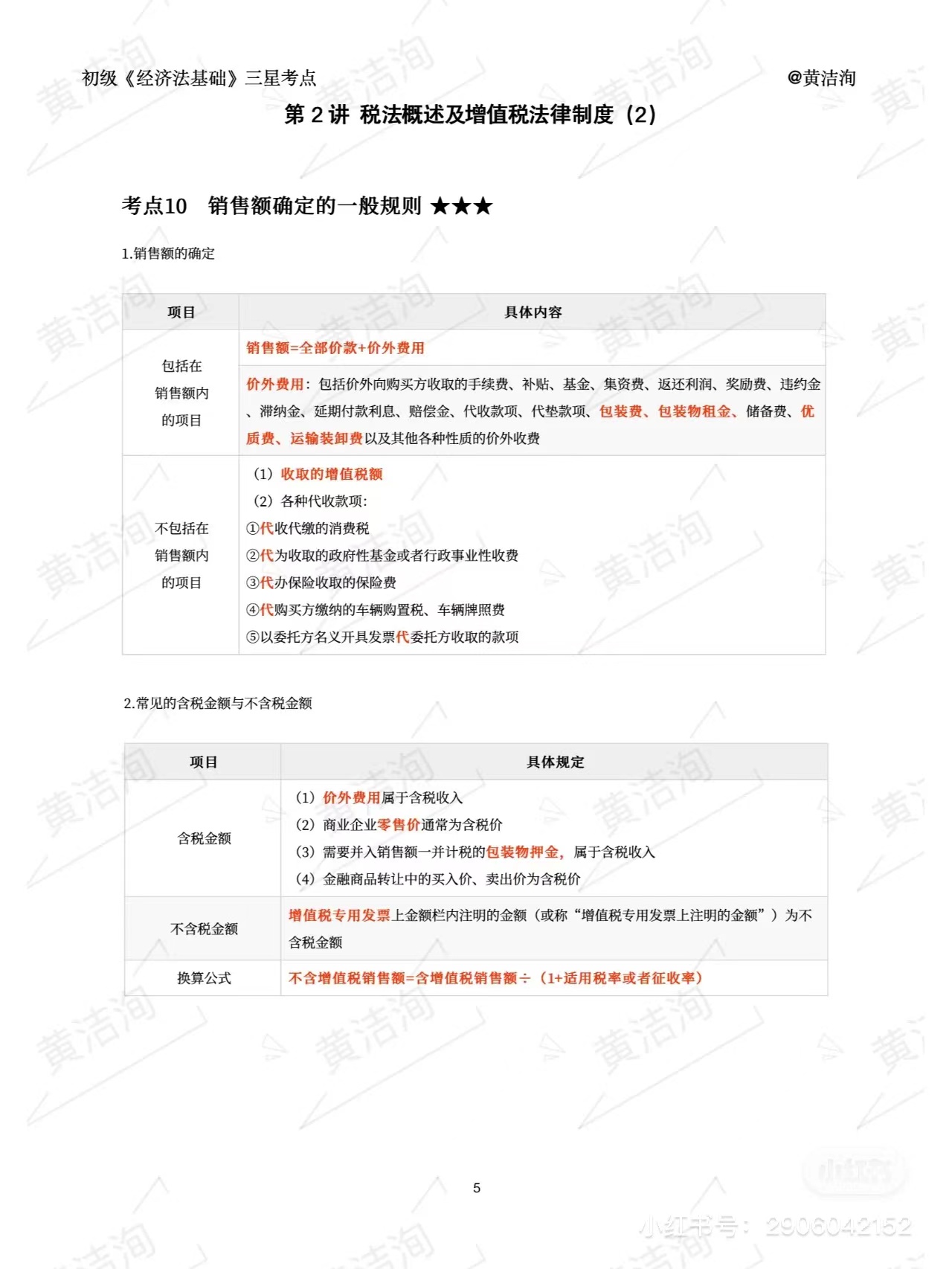 初級(jí)會(huì)計(jì)三星考點(diǎn)內(nèi)容