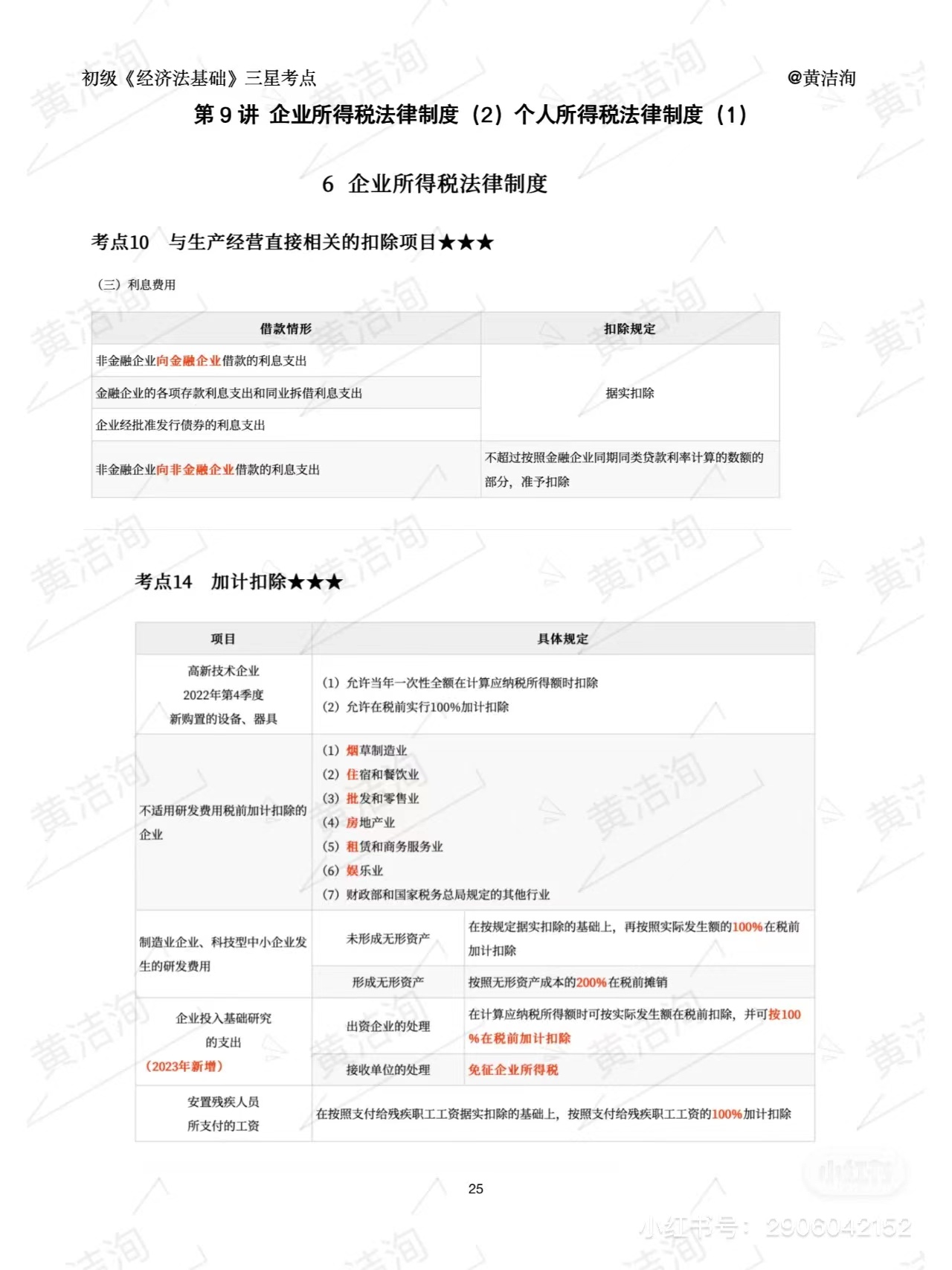 初級(jí)會(huì)計(jì)師考試三星考點(diǎn)