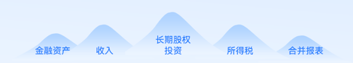 中級會計實(shí)務(wù)的五座難點(diǎn)大山