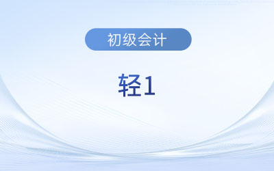 2024年東奧初級會計輕1怎么樣？