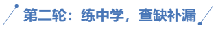 中級(jí)會(huì)計(jì)第二輪練中學(xué)