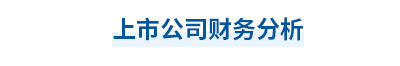 2023年中級會計財務(wù)管理第十章思維導(dǎo)圖：上市公司財務(wù)分析