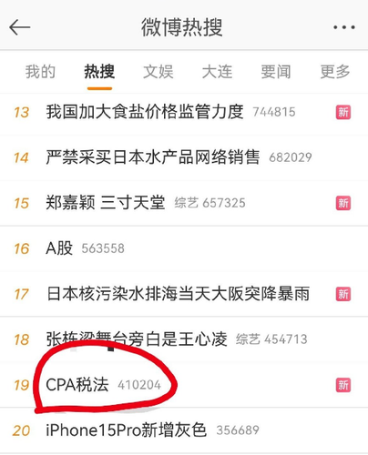 稅法難度上熱搜？2023年注會(huì)《稅法》第一場考情