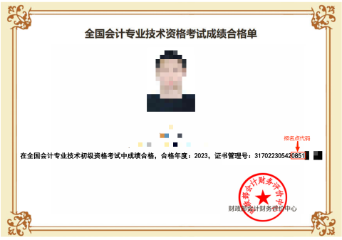 初級(jí)會(huì)計(jì)職稱