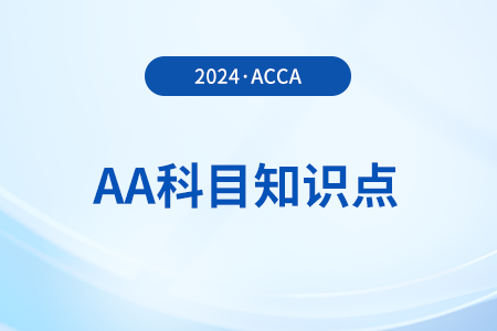 Ethical threats(道德威脅)是什么_2024年ACCA考試AA知識(shí)點(diǎn)