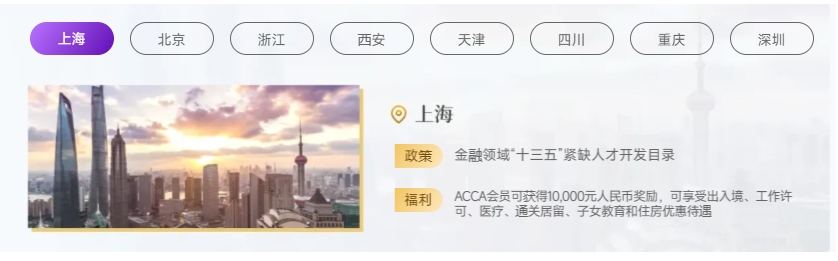 acca是什么？為什么要考？