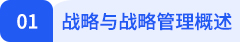 戰(zhàn)略第一章小標題