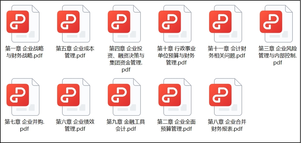 24年高會實務(wù)沖刺60分「急救3件套」，你領(lǐng)了嗎？