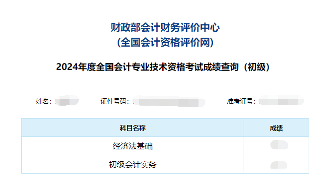 2024年浙江高級(jí)會(huì)計(jì)師成績(jī)復(fù)核申請(qǐng)查詢時(shí)間公布！