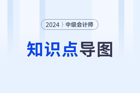 2024年中級會計(jì)實(shí)務(wù)第一章思維導(dǎo)圖：會計(jì)法規(guī)制度體系概述