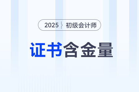 初級會(huì)計(jì)證能申請技能補(bǔ)貼嗎？