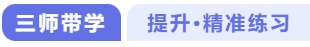 提升精準(zhǔn)練習(xí)