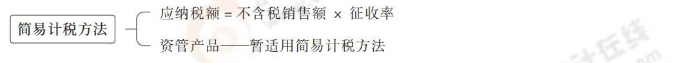 注會(huì)稅法思維導(dǎo)圖記憶冊(cè)(1)_00_10