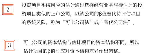 2025年中級(jí)會(huì)計(jì)財(cái)務(wù)管理預(yù)習(xí)階段考點(diǎn)