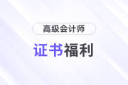 高級會計職稱在海南有哪些福利政策？一文讀懂！