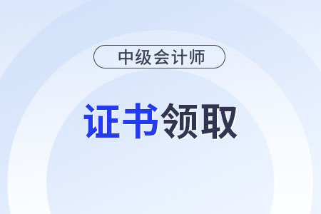 中級(jí)會(huì)計(jì)師證件查詢網(wǎng)站是哪個(gè)？