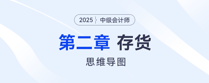 中級會計(jì)第二章存貨