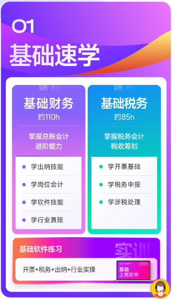 實(shí)操課程