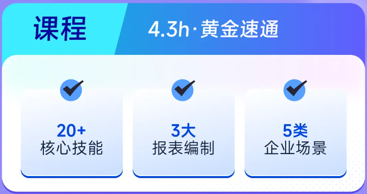 實操課程