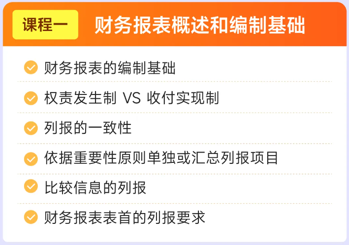 實操課程