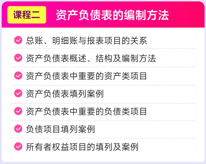 實操課程