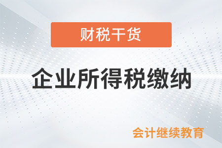 什么樣的二級(jí)分支機(jī)構(gòu)不就地分?jǐn)偫U納企業(yè)所得稅？