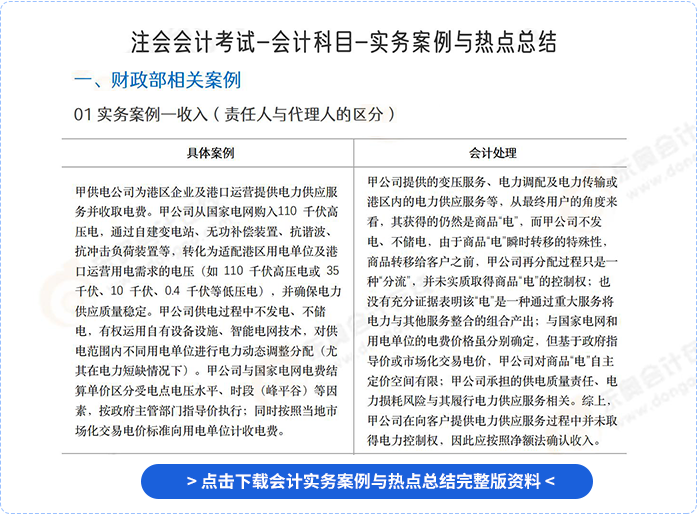 實務資料