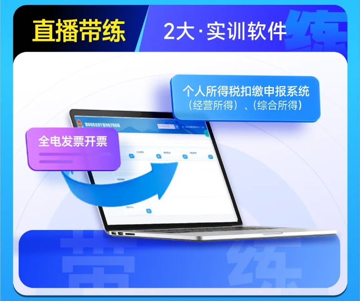 實操課程