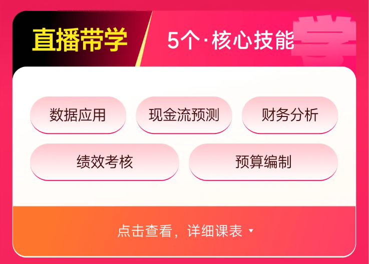 實操課程